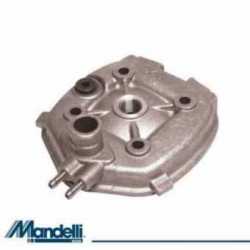 Cylinder Head Raff. Liquid Malaguti F15 Fire Fox 50 2002-2003