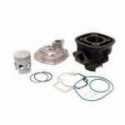 Trasformazione Con Testa D47Mm Piaggio Nrg Rst Mc2 50 1996-1998