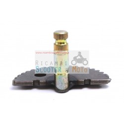 Tree Starter Pedal Original Malaguti Dvd 50