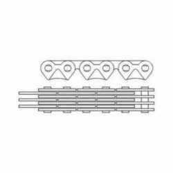 Chain Distribution Honda St 1300 A Pan European Abs 2002-2017