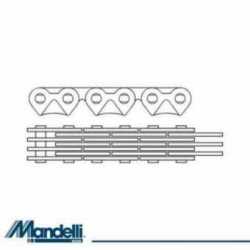 Chain Distribution Honda St 1300 A Pan European Abs 2002-2017