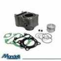 Moldeada Cilindro De Hierro, 57,5Mm D Honda Fes 150 A S-Wing Abs 2007-2009