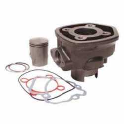 Fer Cast Cylindre D40Mm Piaggio Nrg Power Purejet 50 2004-2011