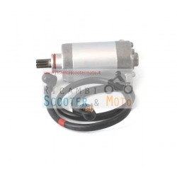 Motor de arranque Malaguti X3M 125