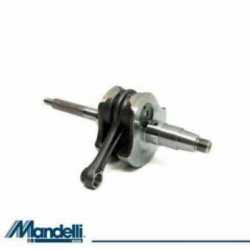 Vilebrequin Piaggio Beverly Rst 4T 4V Ie Euro3 125 2010-2015