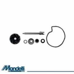 Kit Revisione Pompa Acqua Piaggio Beverly Euro 3 400 2006-2007