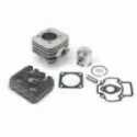 Cylindre En Aluminium D40Mm Piaggio Zip Bimodale 50 1994-1997