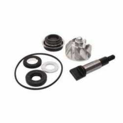 Revision De La Bomba De Agua Kit Honda Nss 250 A Forza Abs 2008-2011