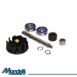 Kit Revisione Pompa Acqua Gilera Runner Fx-Fxr 125 1997-2002