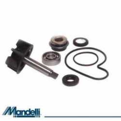 Kit Revisione Pompa Acqua Suzuki An250 Burgman 250 1998-2006