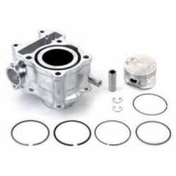 Cylinder Aluminum D52,4Mm Honda Ses 125 Dylan 2002-2006