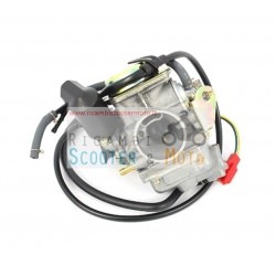 Carburatore Keihin Ve Malaguti Ciak 200 Master E2 06