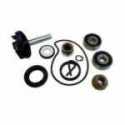 Revision De La Bomba De Agua Kit Piaggio Beverly Rst 250 2004-2005