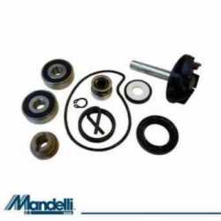 Revision De La Bomba De Agua Kit Piaggio Beverly Rst 250 2004-2005