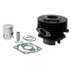 Moldeada Cilindro De Hierro D38,4Mm Piaggio Ape Rst Mix 50 1999-2003