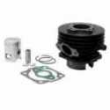 Cilindro In Ghisa D38,4Mm Piaggio Ape Rst Mix 50 1999-2003