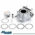 Cylinder Aluminum D52,4Mm Honda Pes 125 Ps I 2006-2013