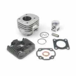 Cylinder Aluminum D40Mm Yamaha Yn R Neo'S 50 1997-2002