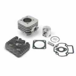 Cylinder Aluminum D40Mm Piaggio Sfera Rst 50 1995-1997