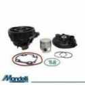 Cylinder 47 mm Aprilia Sr Lc 50 1994-1996