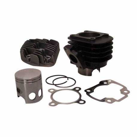 Trasformazione Testa D47,6Mm Yamaha Cs Jog R 50 2002-2005