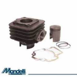 Cilindro In Ghisa D39Mm Piaggio Nrg Power Dt 50 2006-2015