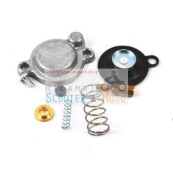 Group Diaphragm Carburetor Original Madison Malaguti Phantom Max 125