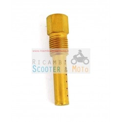 Sede Spillo Conico Carburatore 4Ms Originale Malaguti Password 250 05/06