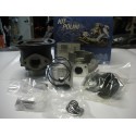 Kit de transformacion Polini Piaggio Aprilia Pure Jet Diametro 47