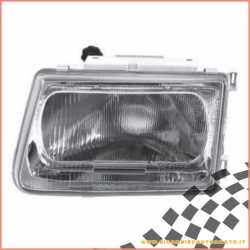 Lighthouse Light Projector Front Left Piaggio Porter (1999-2009)