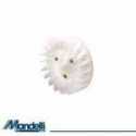 Ventilateur De Refroidissement Malaguti F12 Phantom 50 2001-2002