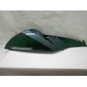 Flank Right Rear Original Aprilia Atlantic 500 (01-04) Blue Hilton