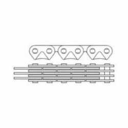 Chain Distribution Suzuki Dl650Xt V-Strom Abs 650 2015