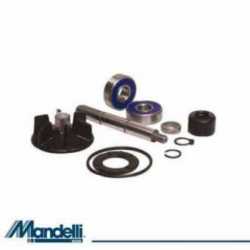 Kit Revisione Pompa Acqua Gilera Runner Poggiali 50 2002