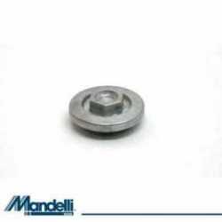 Vidange D'Huile Branchez M30X1,5Mm Kymco Super 8 125 2008-2009