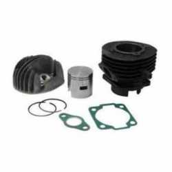 Trasformazione Con Testa D50Mm Vespa Pk Xl 50 1985-1990