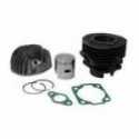 Trasformazione Con Testa D50Mm Vespa Pk Xl 50 1985-1990