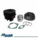 Trasformazione Con Testa D50Mm Vespa Pk Xl 50 1985-1990