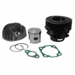 Trasformazione Con Testa D55Mm Vespa Pk Xl 50 1985-1990