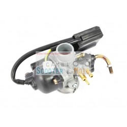 Carburetor PHVA 12-Ps / R 1463 Malaguti F 15 Fire Fox Twin Disks 98/99