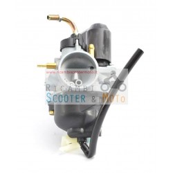 Carburatore Phva 12-Ps/R 1485 Originale Malaguti Ciak 50 Td 00/01 99/00