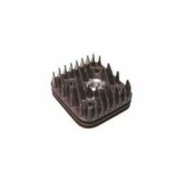 Cylinder Head Piaggio Zip Fast Raider Rst 50 1996-1997