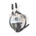 Carburatore Phbn 16-Ns/R Reg3145 Originale Malaguti Xsm Xtm 50 03