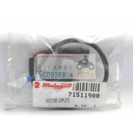 Injector Carburetor Complete 5ms Malaguti Password 250 E3 07/08