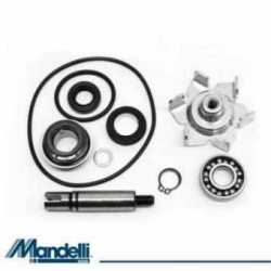 Revision Kit Water Pump Yamaha Xp T-Max 530 2012-2016