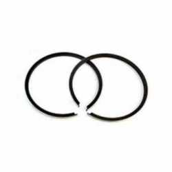 Segments (Pair) 40Mm Derbi Gpr Racing 50 2004-2005