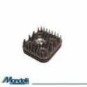 Cylinder Head Aprilia Scarabeo Street 2T 50 2006-2009