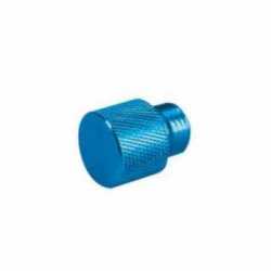 Oil Cap Blue Mbk Cw Rsp Booster Rocket 50 1997-1998