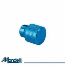 Huile Cap Bleu Mbk Cw Rsp Booster Rocket 50 1997-1998