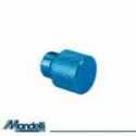 Huile Cap Bleu Mbk Cw Rsp Booster Rocket 50 1997-1998